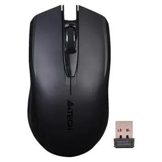 Мышь A4Tech G11-760N