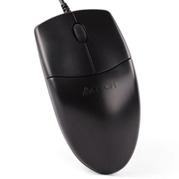 A4Tech тінтуірі N-300 - фото 2