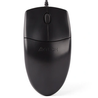 A4Tech тінтуірі N-300