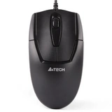 Мышь A4Tech N-301