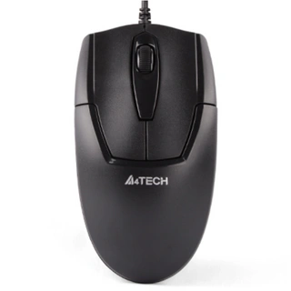 Мышь A4Tech N-301