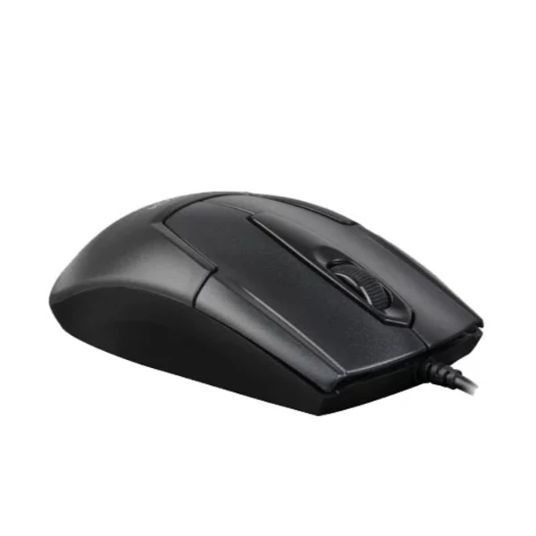 Мышь A4Tech N-301 - фото 4