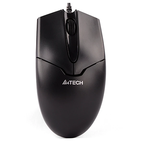 Мышь A4Tech N-302