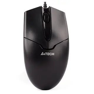 Мышь A4Tech N-302