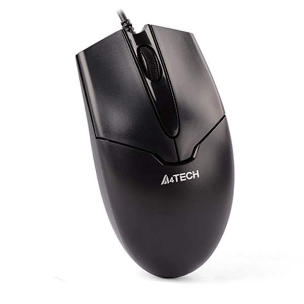 Мышь A4Tech N-302 - фото 2