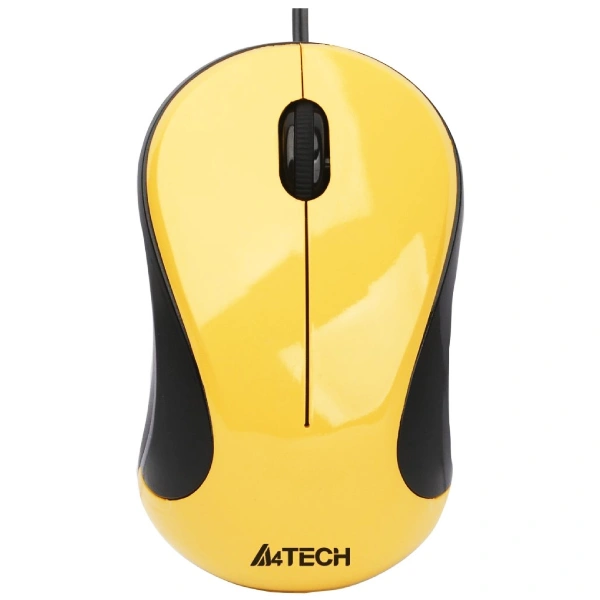 Мышь A4Tech N-320-2
