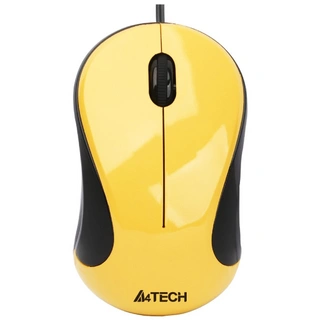 Мышь A4Tech N-320-2