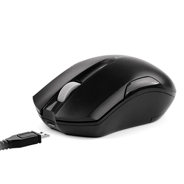 A4Tech тінтуірі G11-200N - фото 4