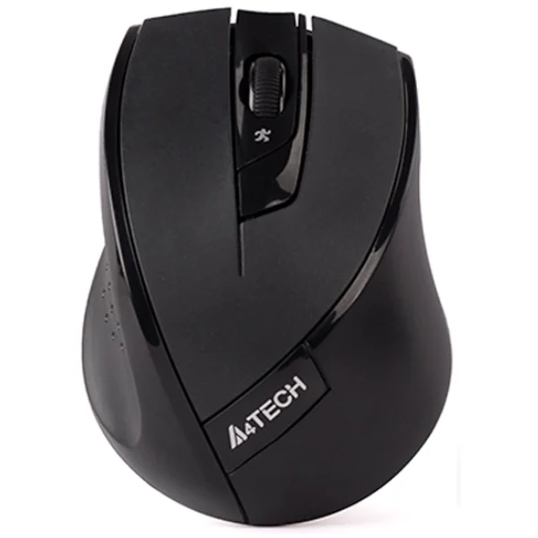 Мышь A4Tech G7-600NX-1