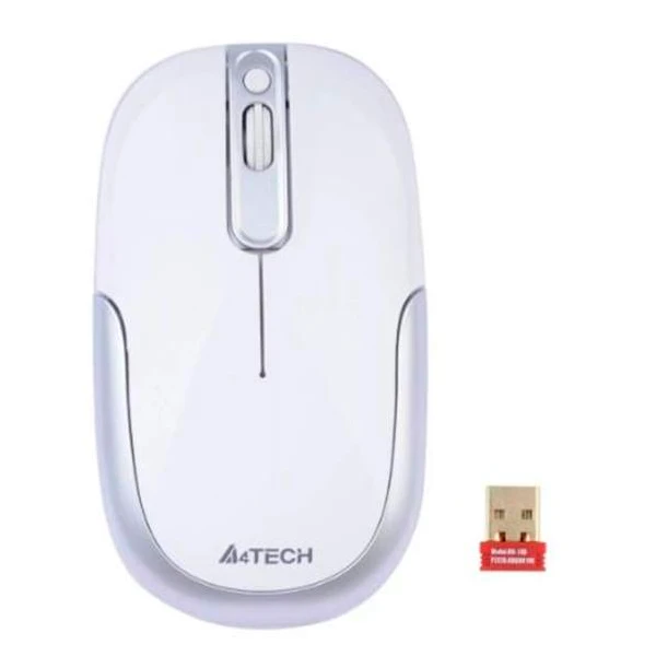 Мышь беспроводная A4Tech G9-110 - фото 2