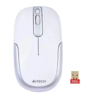 Мышь беспроводная A4Tech G9-110