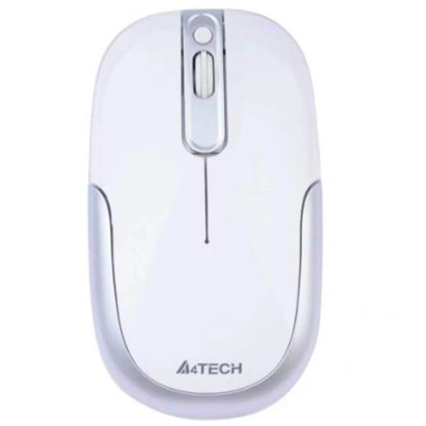 Мышь беспроводная A4Tech G9-110