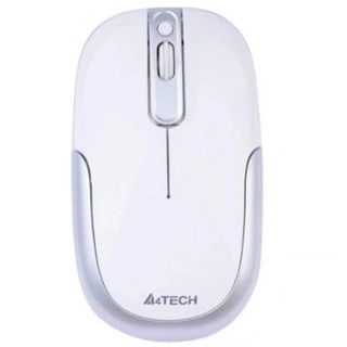 Мышь беспроводная A4Tech G9-110