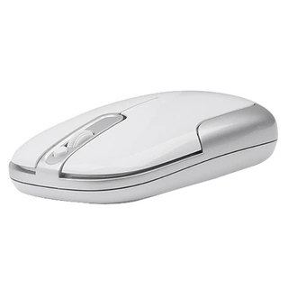 Мышь беспроводная A4Tech G9-110