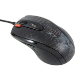 Мышь игровая A4Tech X7 F5 - фото 2