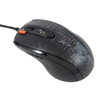 Мышь игровая A4Tech X7 F5
