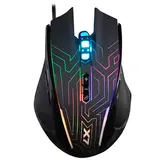 Мышь игровая A4Tech X7 X-87