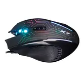 Мышь игровая A4Tech X7 X-87 - фото 2