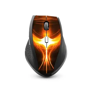 X-Game компьютер тінтуірі XM-360OGD