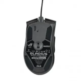 Игровая проводная мышь Asus P501 ROG GLADIUS