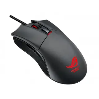 Игровая проводная мышь Asus P501 ROG GLADIUS