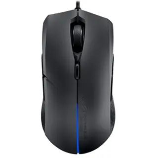 Игровая проводная мышь Asus P302 ROG STRIX EVOLVE