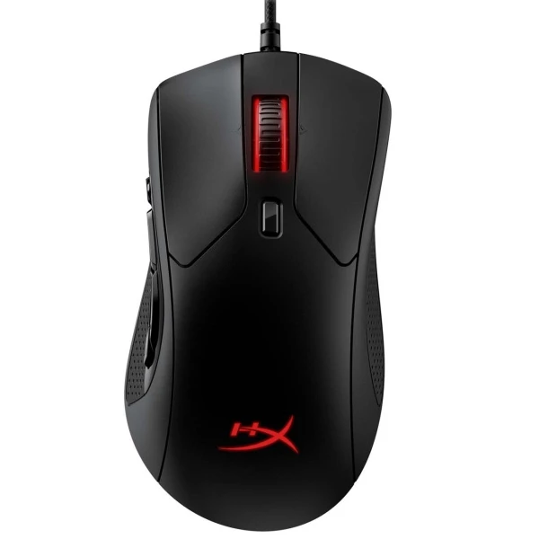 Мышь проводная HyperX Pulsefire Raid  HX-MC005B