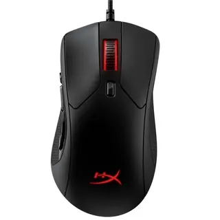 Мышь проводная HyperX Pulsefire Raid  HX-MC005B
