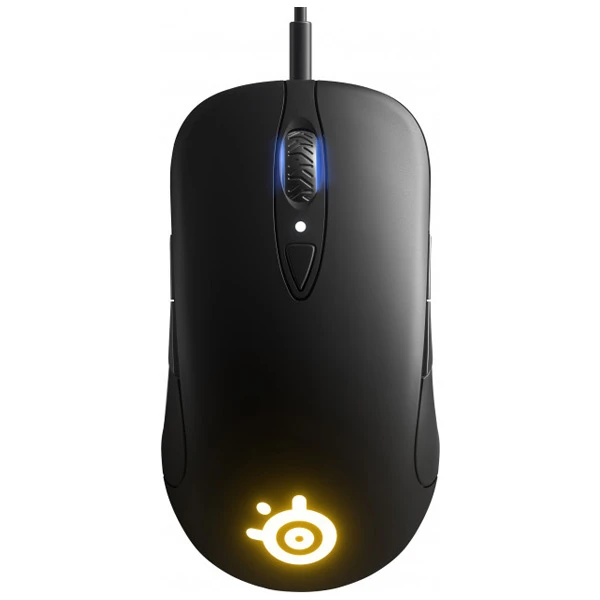 Мышь проводная SteelSeries Sensei Ten