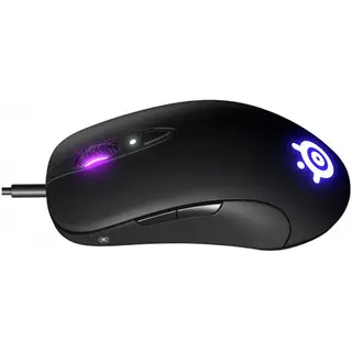 Мышь проводная SteelSeries Sensei Ten