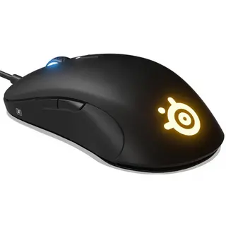 Мышь проводная SteelSeries Sensei Ten