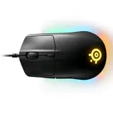 Мышь проводная Steelseries Rival 3 62513 - фото 2