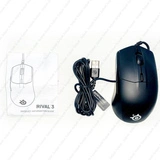 Мышь проводная Steelseries Rival 3 62513 - фото 5
