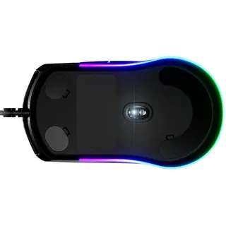 Мышь проводная Steelseries Rival 3 62513 - фото 3