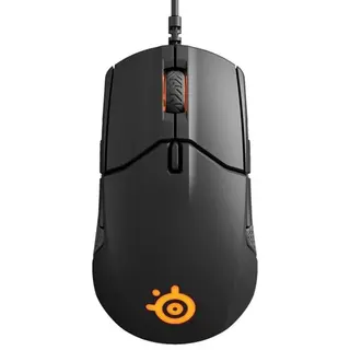 Мышь проводная SteelSeries Sensei 310  62432