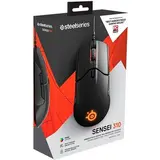 Мышь проводная SteelSeries Sensei 310  62432 - фото 3