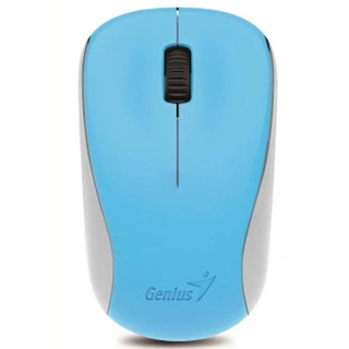 Genius сымсыз тінтуірі NX-7000 Blue