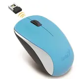 Genius сымсыз тінтуірі NX-7000 Blue - фото 3