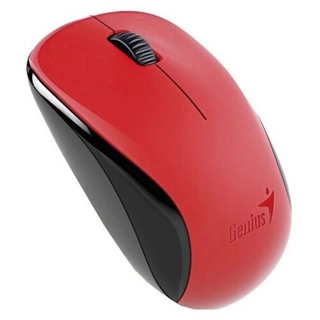 Genius сымсыз тінтуірі NX-7000 Red