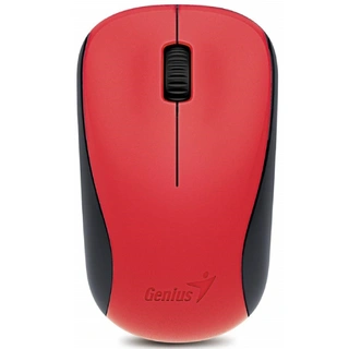 Genius сымсыз тінтуірі NX-7000 Red