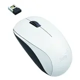 Genius сымсыз тінтуірі NX-7000 White - фото 3