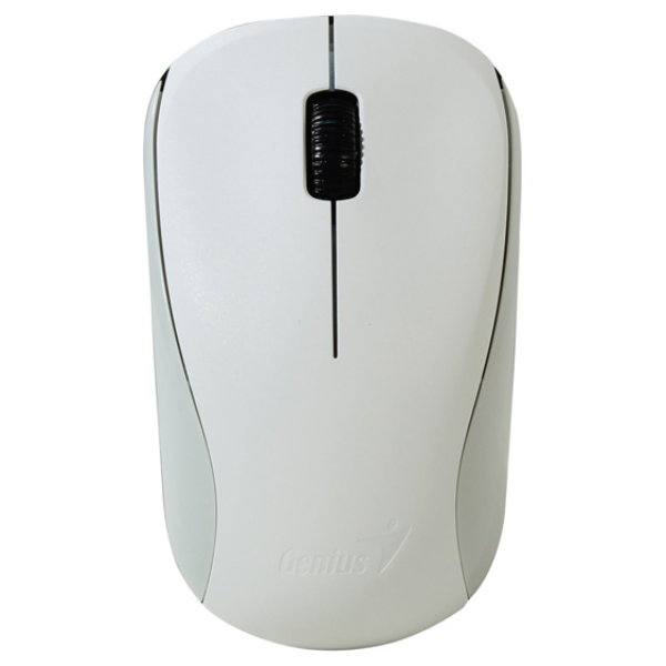 Мышь беспроводная Genius NX-7000 White
