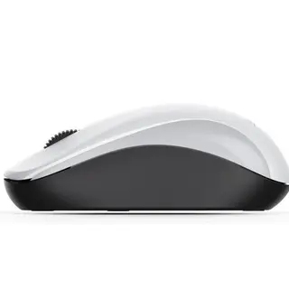 Genius сымсыз тінтуірі NX-7000 White