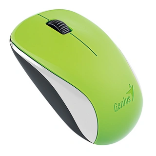 Genius сымсыз тінтуірі NX-7000 Green