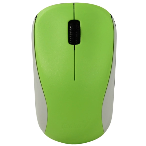 Genius сымсыз тінтуірі NX-7000 Green