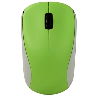 Genius сымсыз тінтуірі NX-7000 Green