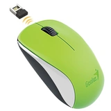 Genius сымсыз тінтуірі NX-7000 Green - фото 3