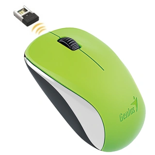 Genius сымсыз тінтуірі NX-7000 Green