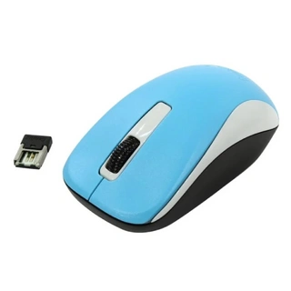 Genius сымсыз тінтуірі NX-7005 Blue (31030127104)