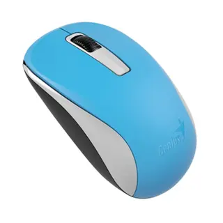 Genius сымсыз тінтуірі NX-7005 Blue (31030127104)
